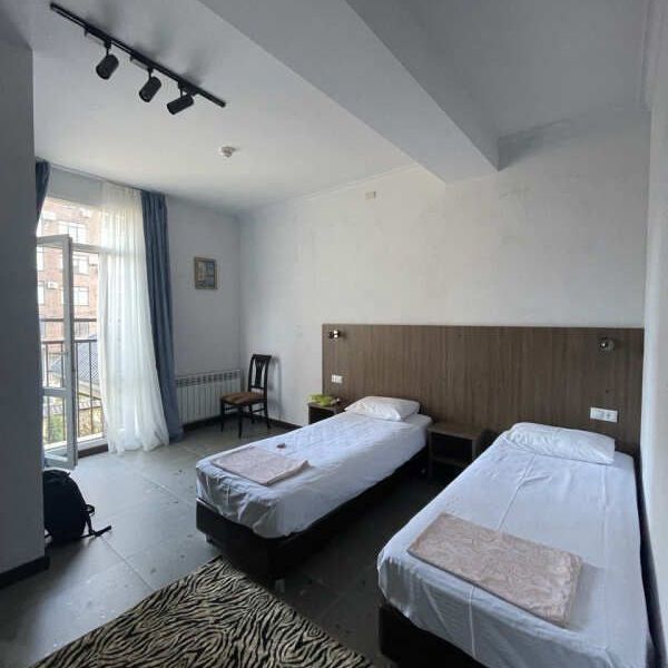 Отели 3*