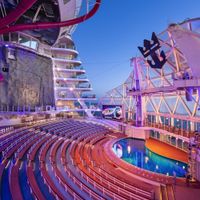 Wonder of the Seas (3/28)