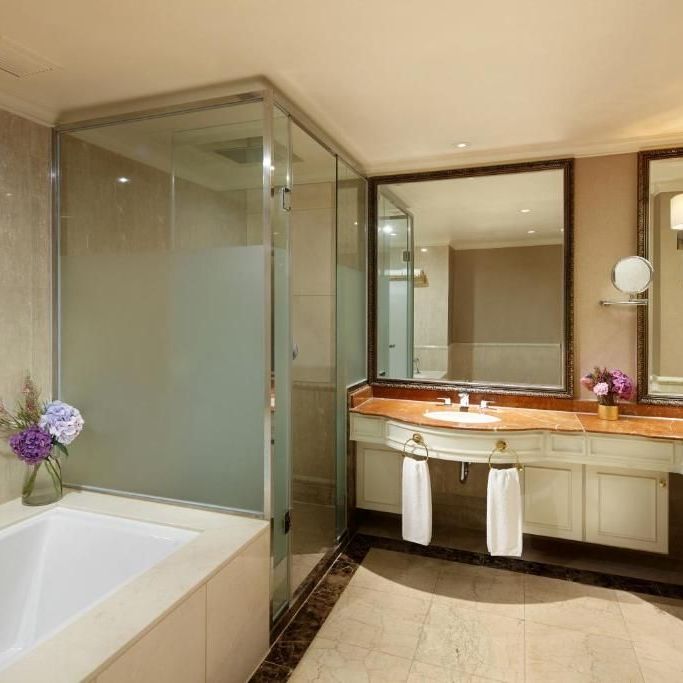 Бутик-отели, Отели 5*