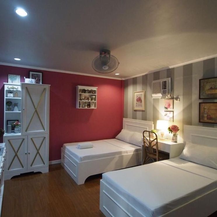 Отели 3*, Отели 4*