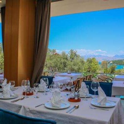 Отели 3*, Отели 4*