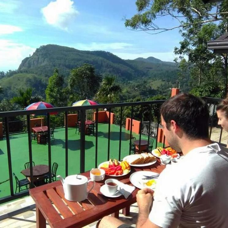 Отели 3*, Отели 4*