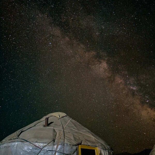 Отели 4*, Глэмпинги, Коттеджи, Юрты