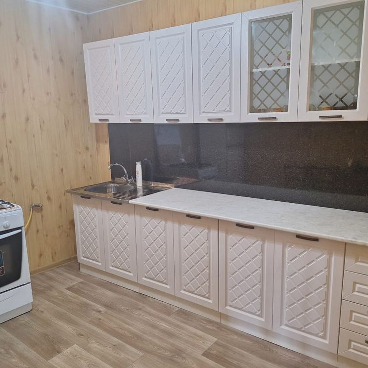 Гостевые домики