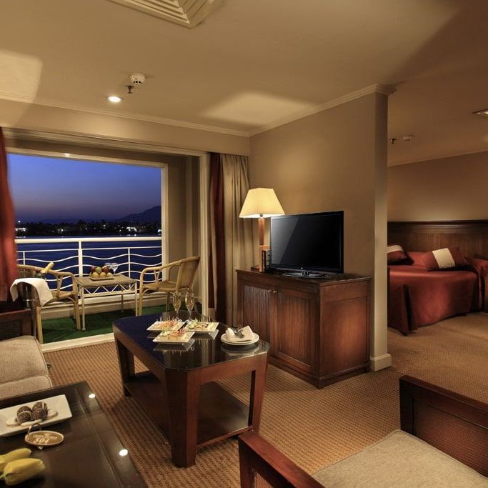 Кемпинг, отель 5*, домик