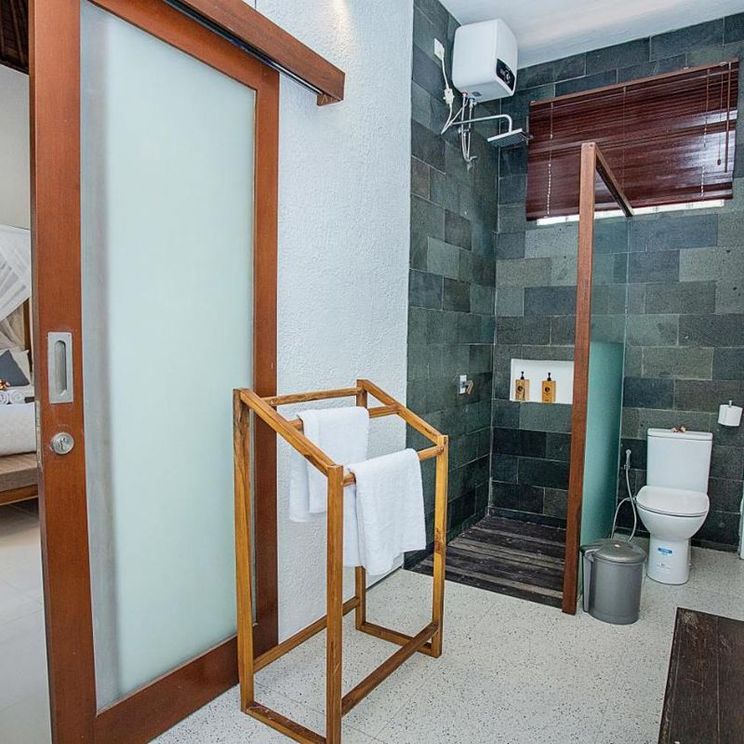 Гостевые домики, Бунгало, Виллы, Глэмпинги