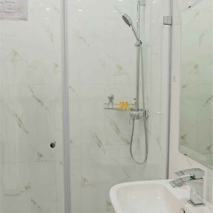 Отели 3*, Отели 4*