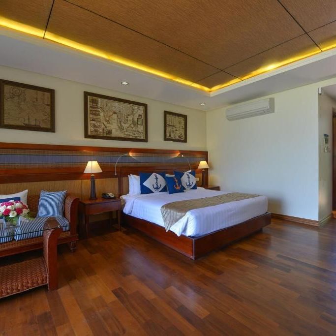 Отели 3*, Отели 4*, Отели 5*