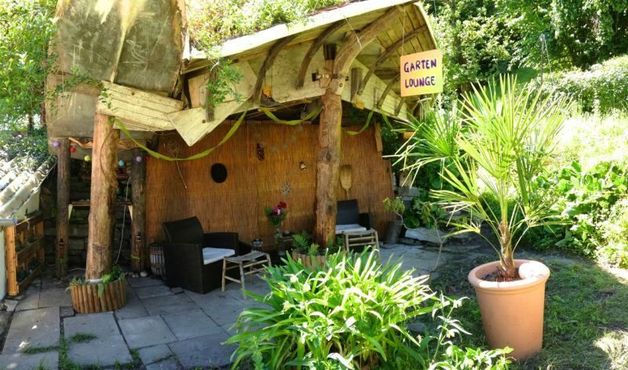 Деревня «Синергия»