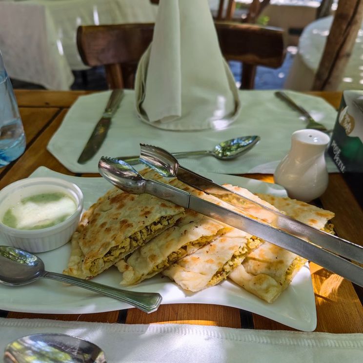 Кемпинг, отель 3*