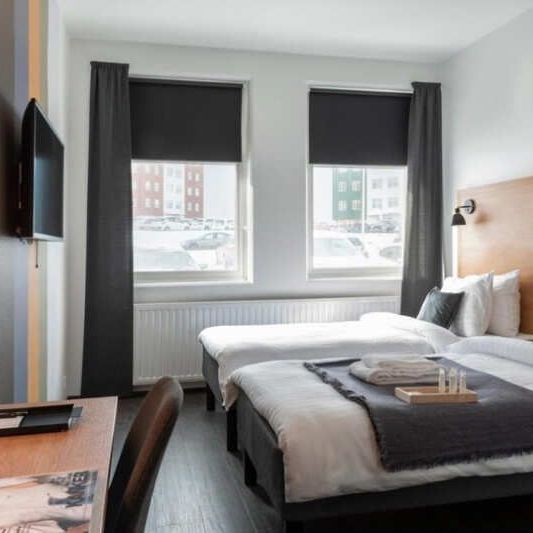 Отели 3*, Отели 4*