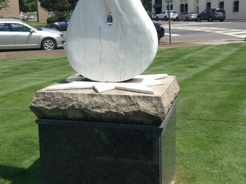 «Падающая звезда»