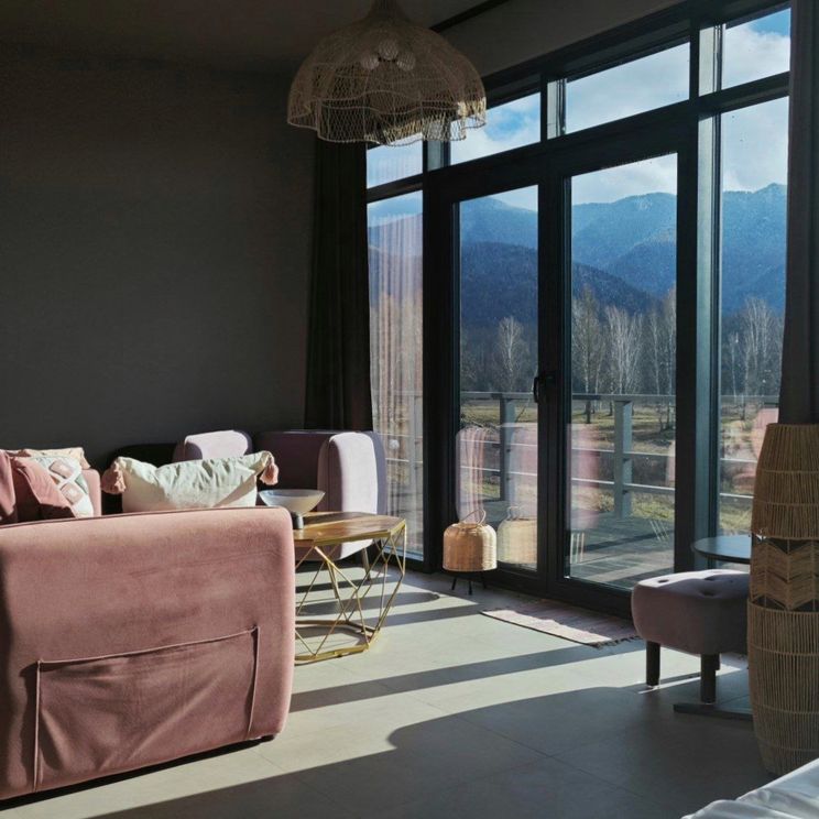 Бутик-отели