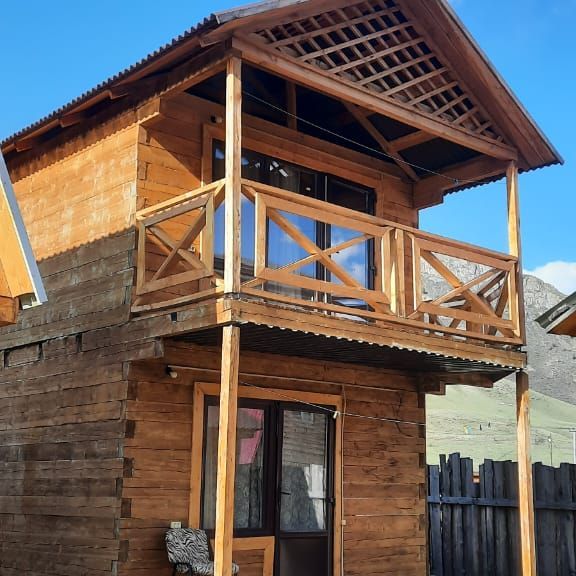 Отели 1-2*, Гостевые домики, Коттеджи