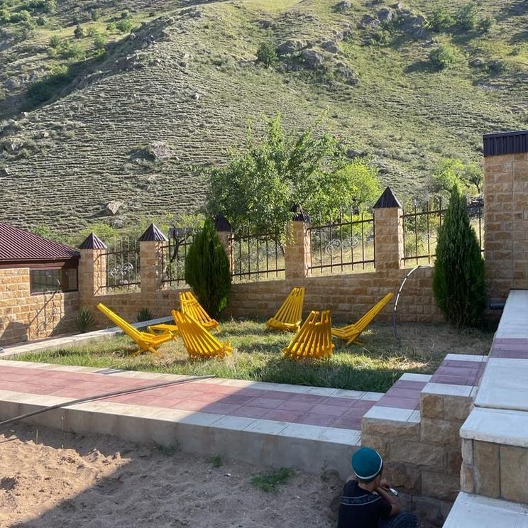 Гостевые домики, Отели 3*, Апартаменты, Коттеджи