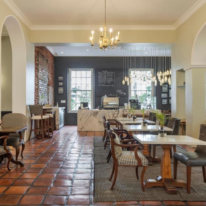 Отели 4*, Лоджи