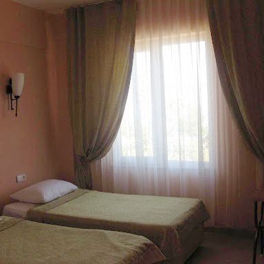 Отели 3*, Отели 4*, Бунгало