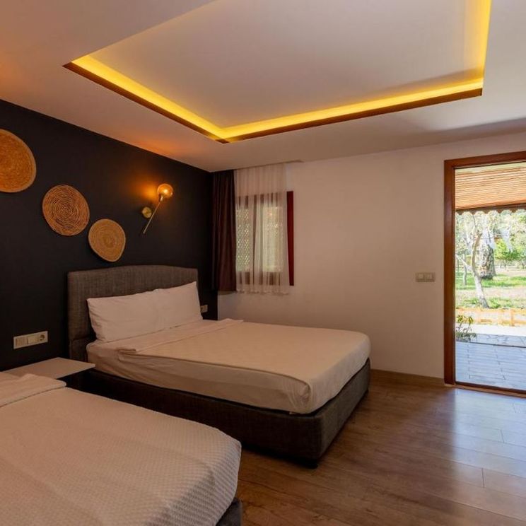 Бутик-отели