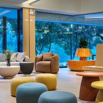 Гостевые домики, Отели 3*