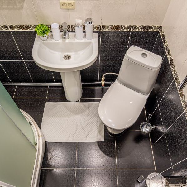 Гостевые домики, Отели 3*