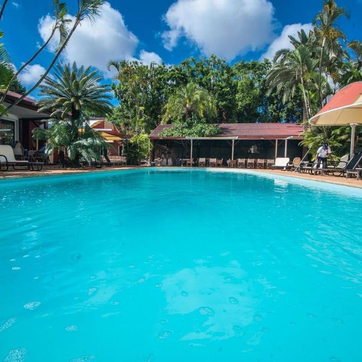 Отели 3*, Отели 4*