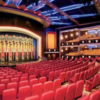 Freedom of the Seas (5/29)