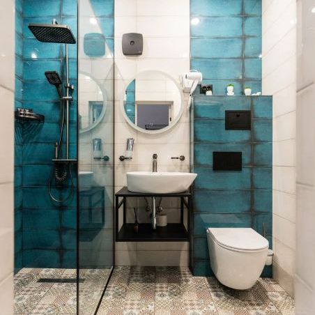 Отели 3*, Отели 4*