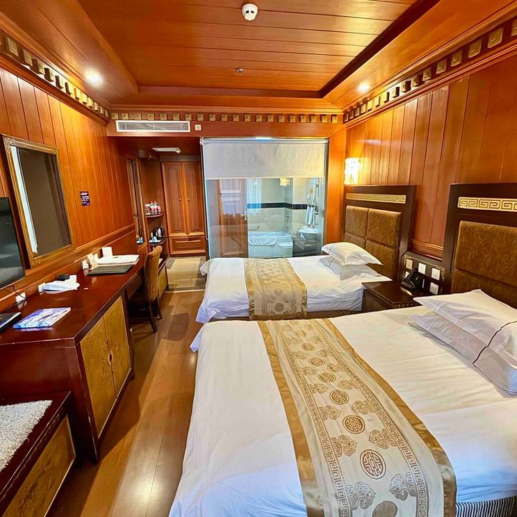 Гостевые домики, Отели 3*