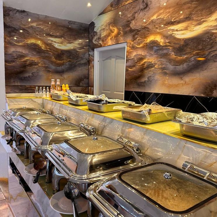 Гостевые домики