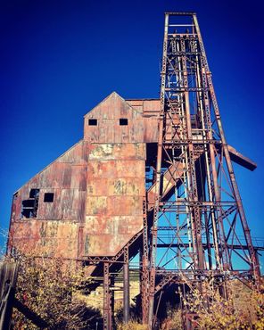 Тропа Виндикейтор-Вэлли