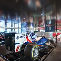 MSC Meraviglia (9/42)