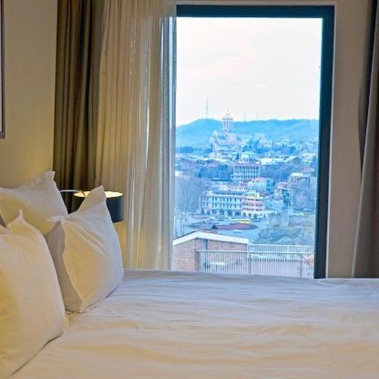 Отели 3*, Отели 4*