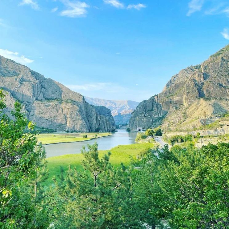 Гостевые домики, Отели 3*, Апартаменты, Коттеджи