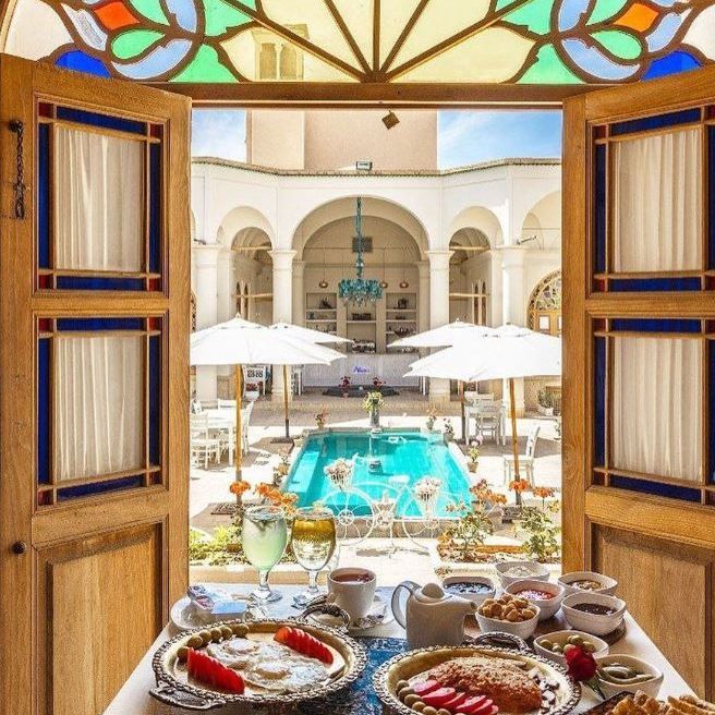 Гостиницы 3*, Гостиницы 4*