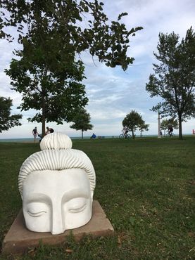 Десять тысяч волн