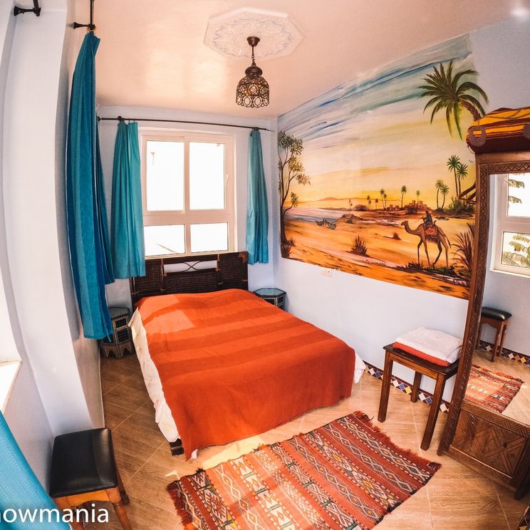 Апартаменты