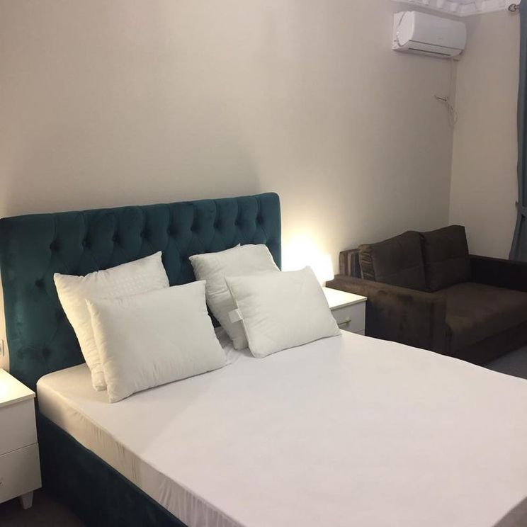 Гостевые домики, Отели 3*