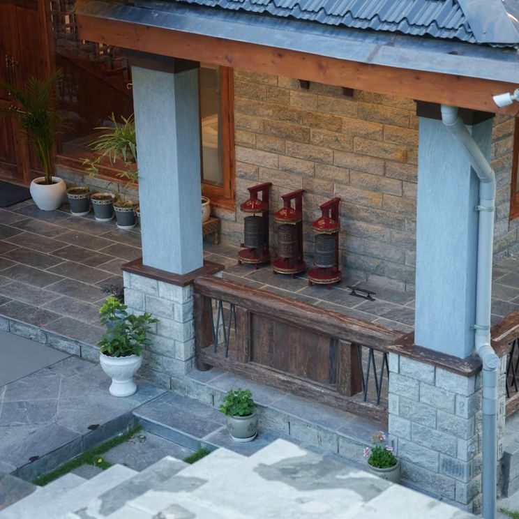 Отели 3*, Бутик-отели