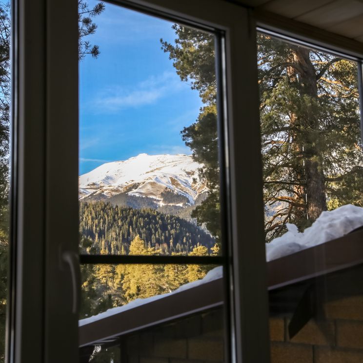 Отели 1-2*, Гостевые домики