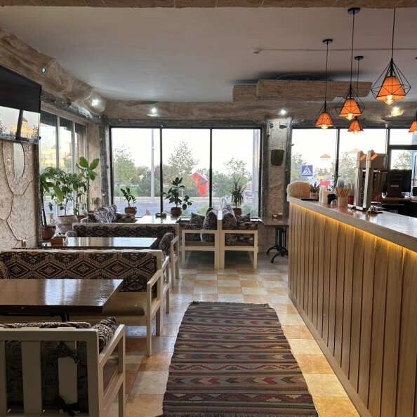 Отели 3*, Отели 4*, Глэмпинги