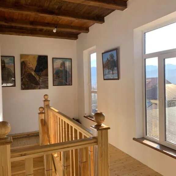 Гостевые домики