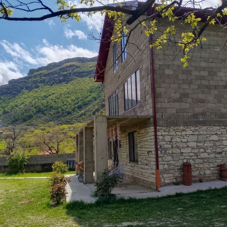 Отели 3*, Отели 4*, Коттеджи