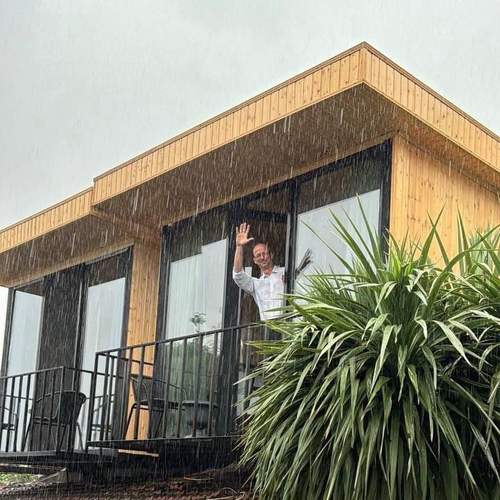 Гостевые домики, Отели 3*