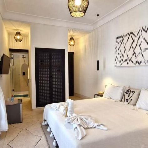 Бутик-отели, Отели 5*, Глэмпинги