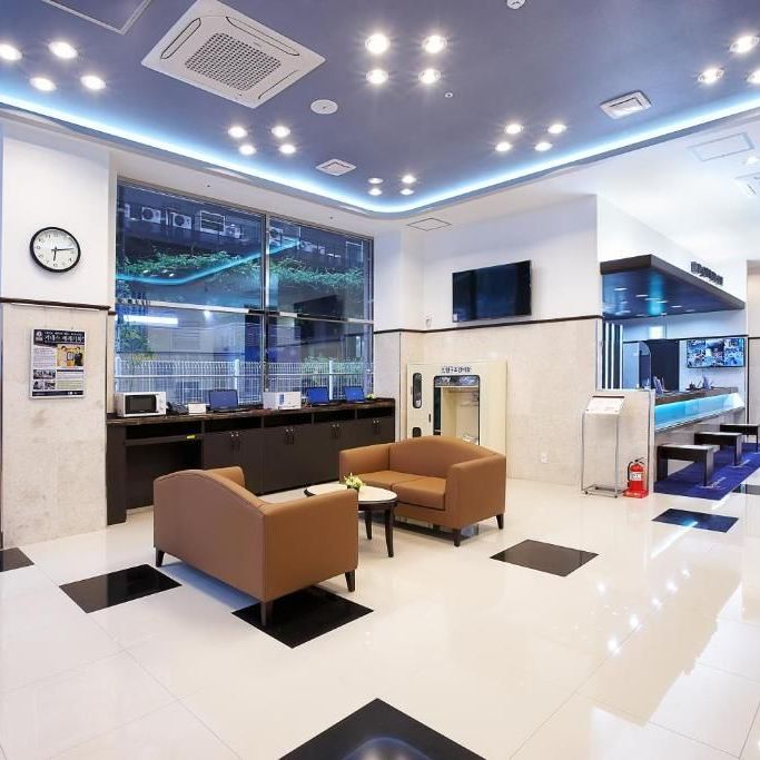 Отели 3*, Отели 4*