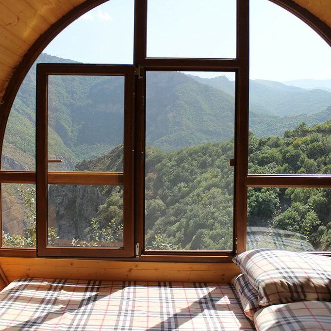 Гостиницы 3*