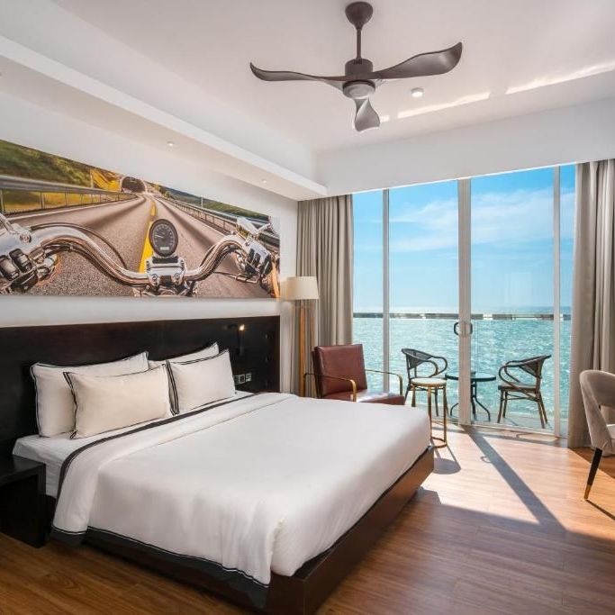 Отели 3*, Отели 4*, Виллы