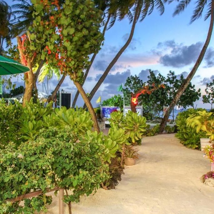 Гостиницы 3*