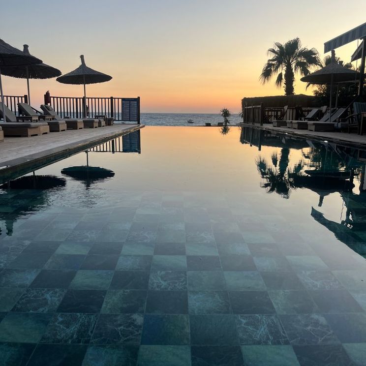 Гостевые домики, Отели 3*