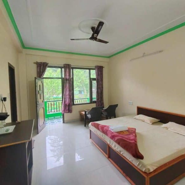 Гостевые домики, Отели 3*